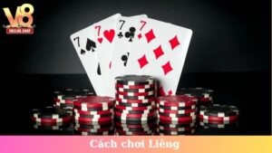 Cách chơi Liêng