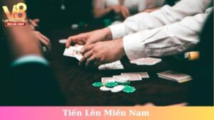 Tiến Lên Miền Nam