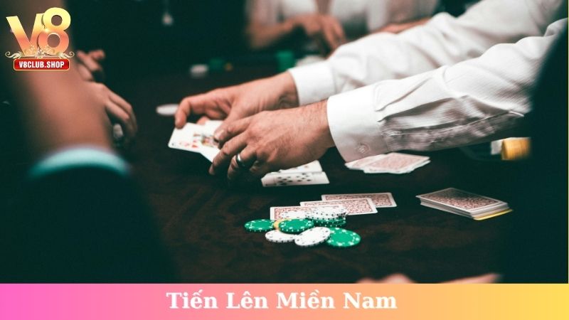 Tiến Lên Miền Nam